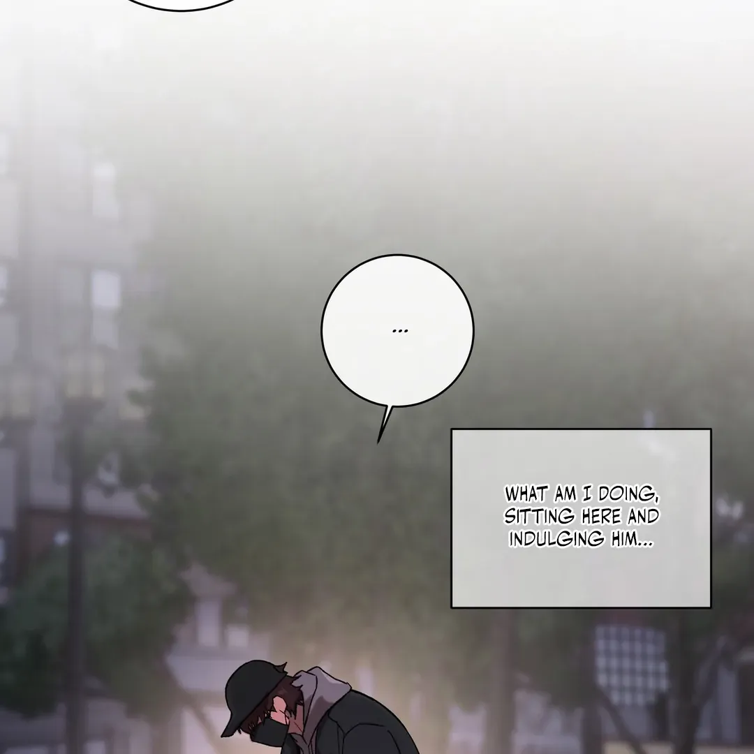 Release Your Persona Mangakakalot X Chapter 1 Page 22