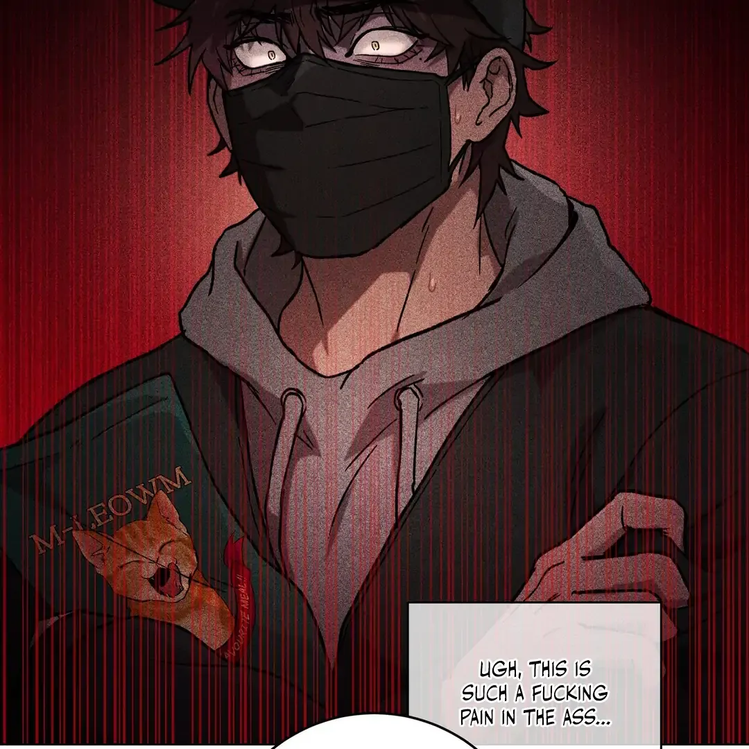 Release Your Persona Mangakakalot X Chapter 1 Page 36