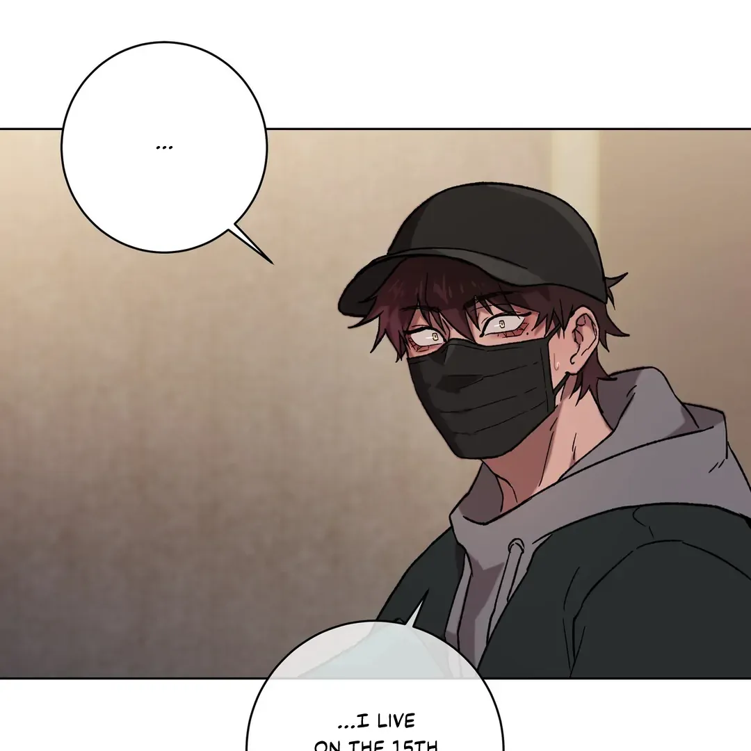Release Your Persona Mangakakalot X Chapter 1 Page 39