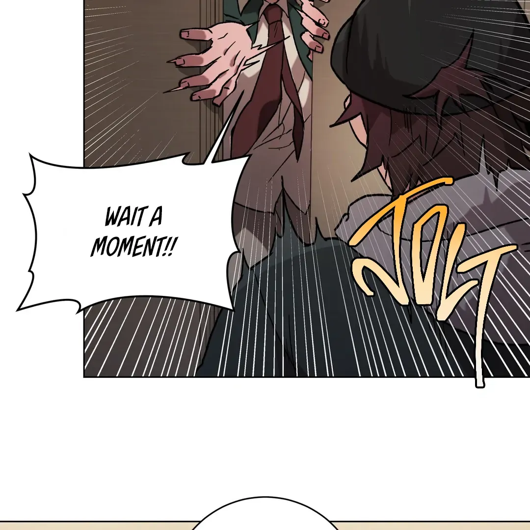 Release Your Persona Mangakakalot X Chapter 1 Page 31
