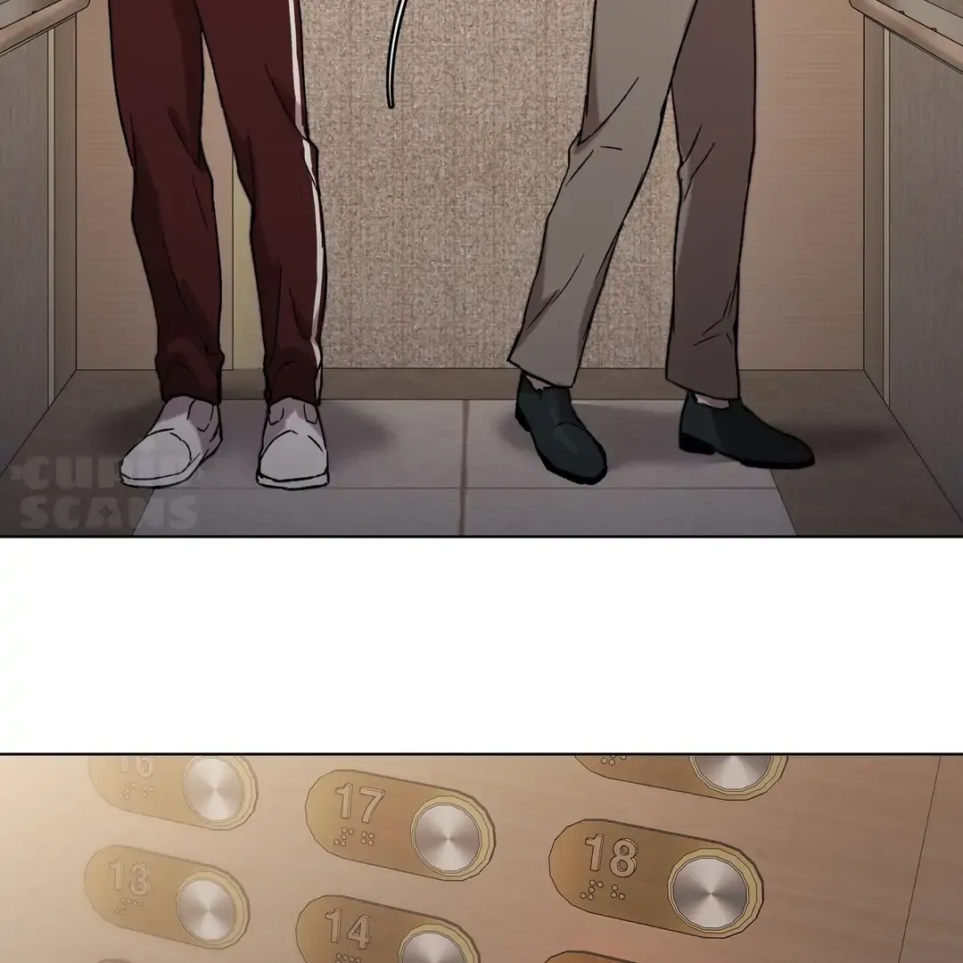 Release Your Persona Mangakakalot X Chapter 1 Page 33