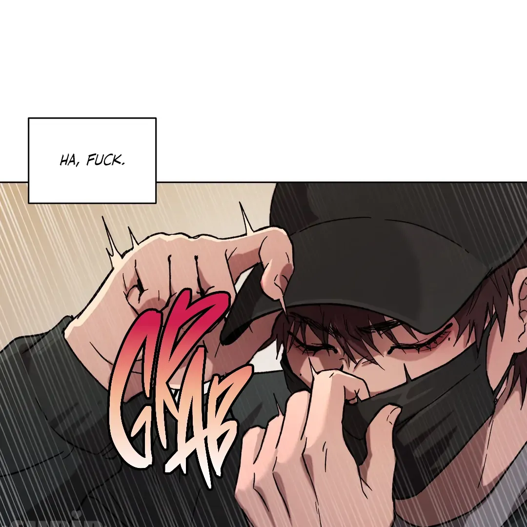 Release Your Persona Mangakakalot X Chapter 1 Page 47