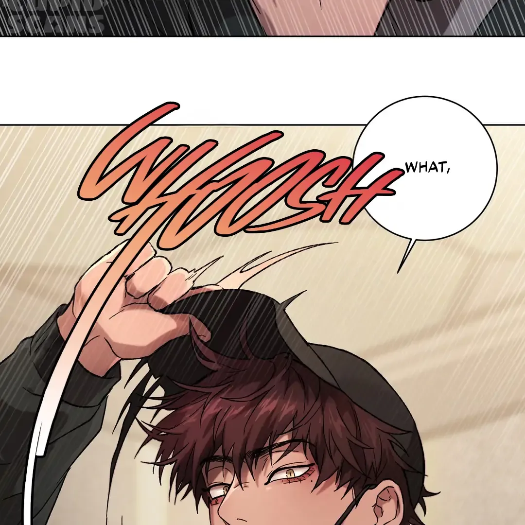 Release Your Persona Mangakakalot X Chapter 1 Page 48