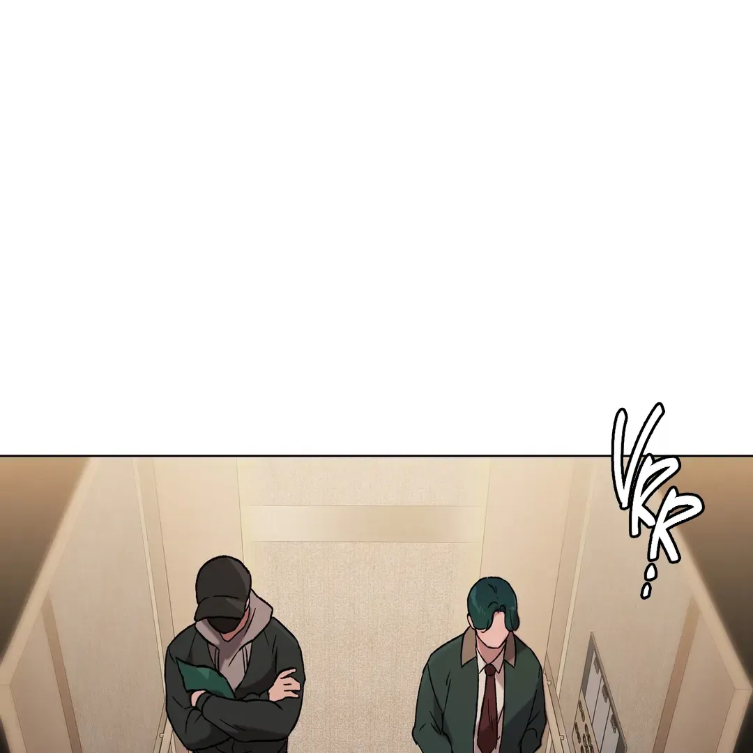 Release Your Persona Mangakakalot X Chapter 1 Page 41