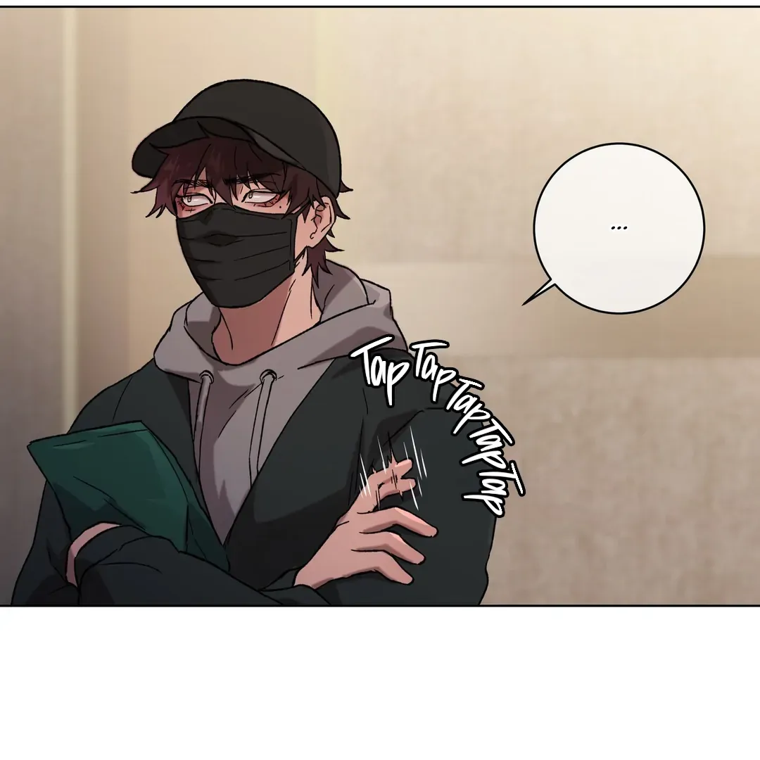 Release Your Persona Mangakakalot X Chapter 1 Page 43