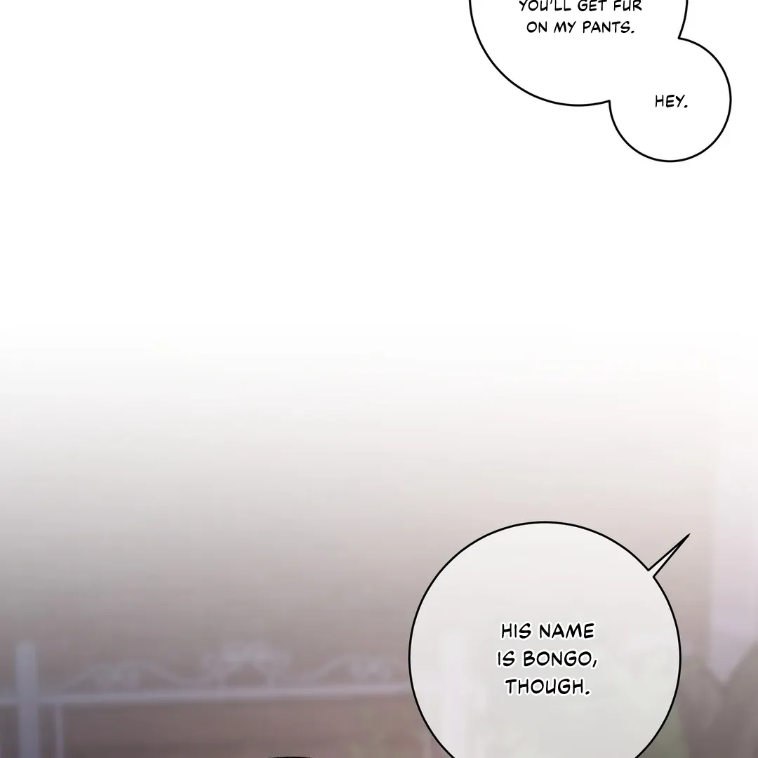 Release Your Persona Mangakakalot X Chapter 1 Page 6