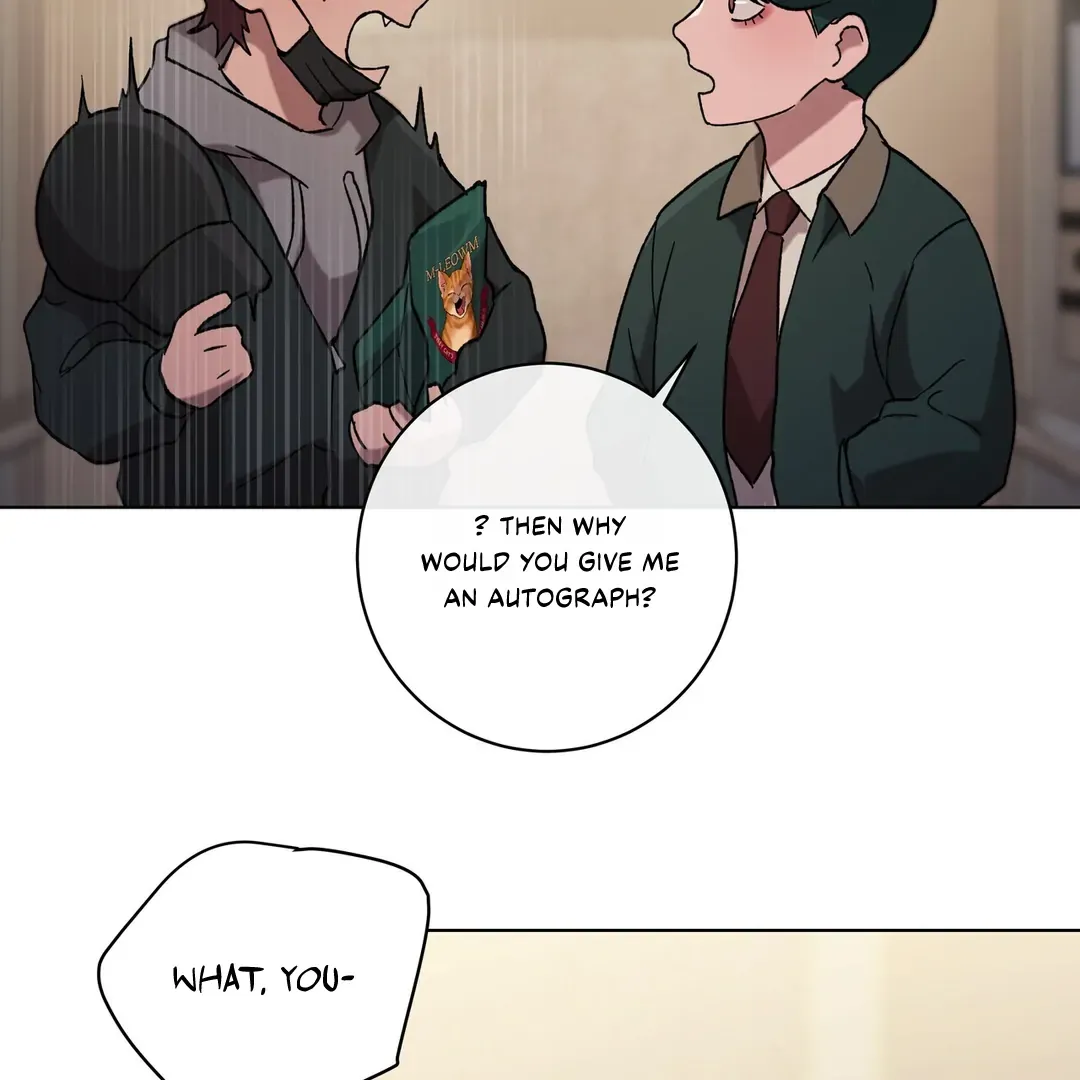 Release Your Persona Mangakakalot X Chapter 1 Page 53