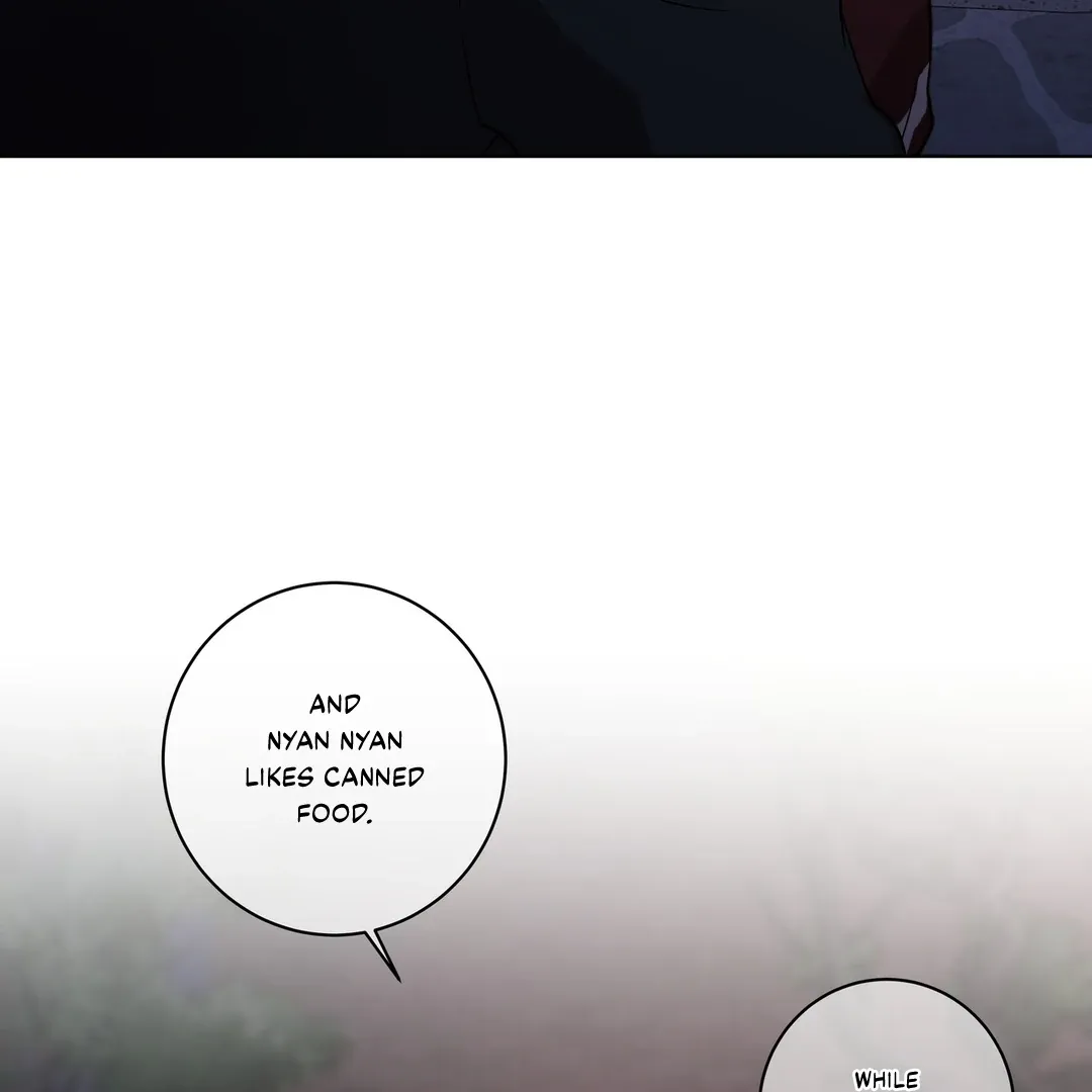 Release Your Persona Mangakakalot X Chapter 1 Page 8