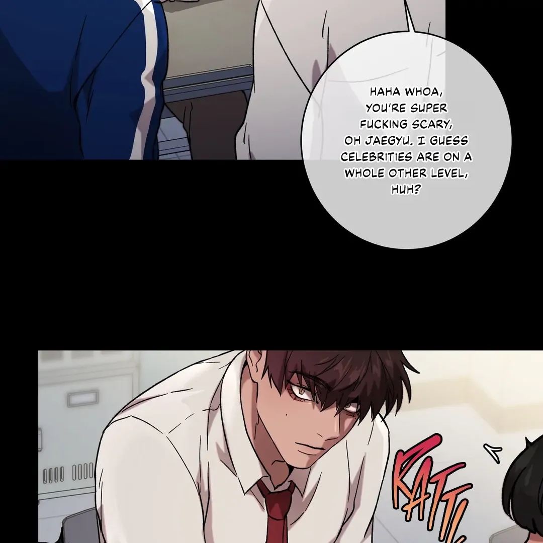 Release Your Persona Mangakakalot X Chapter 1 Page 86