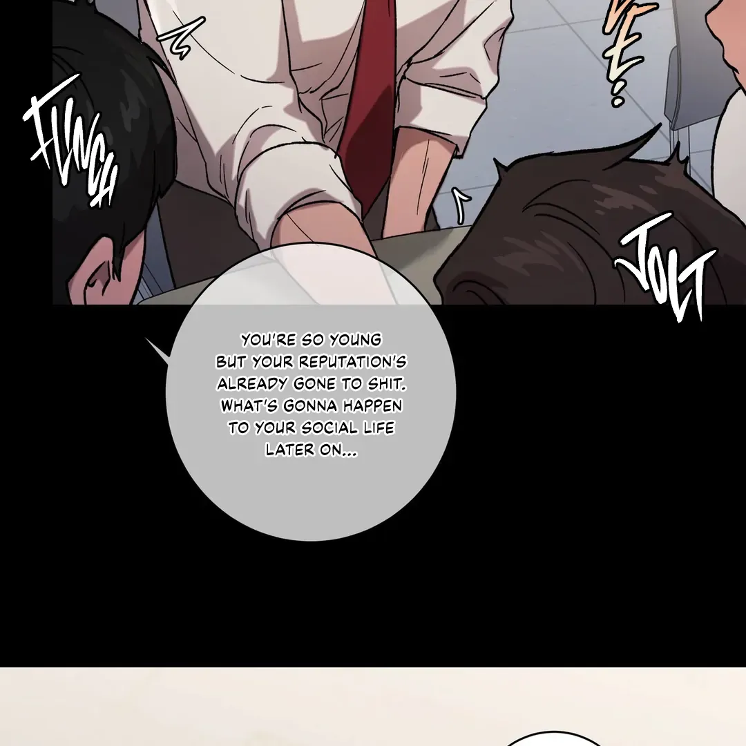 Release Your Persona Mangakakalot X Chapter 1 Page 87
