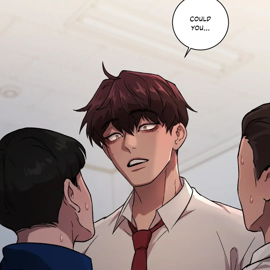 Release Your Persona Mangakakalot X Chapter 1 Page 88