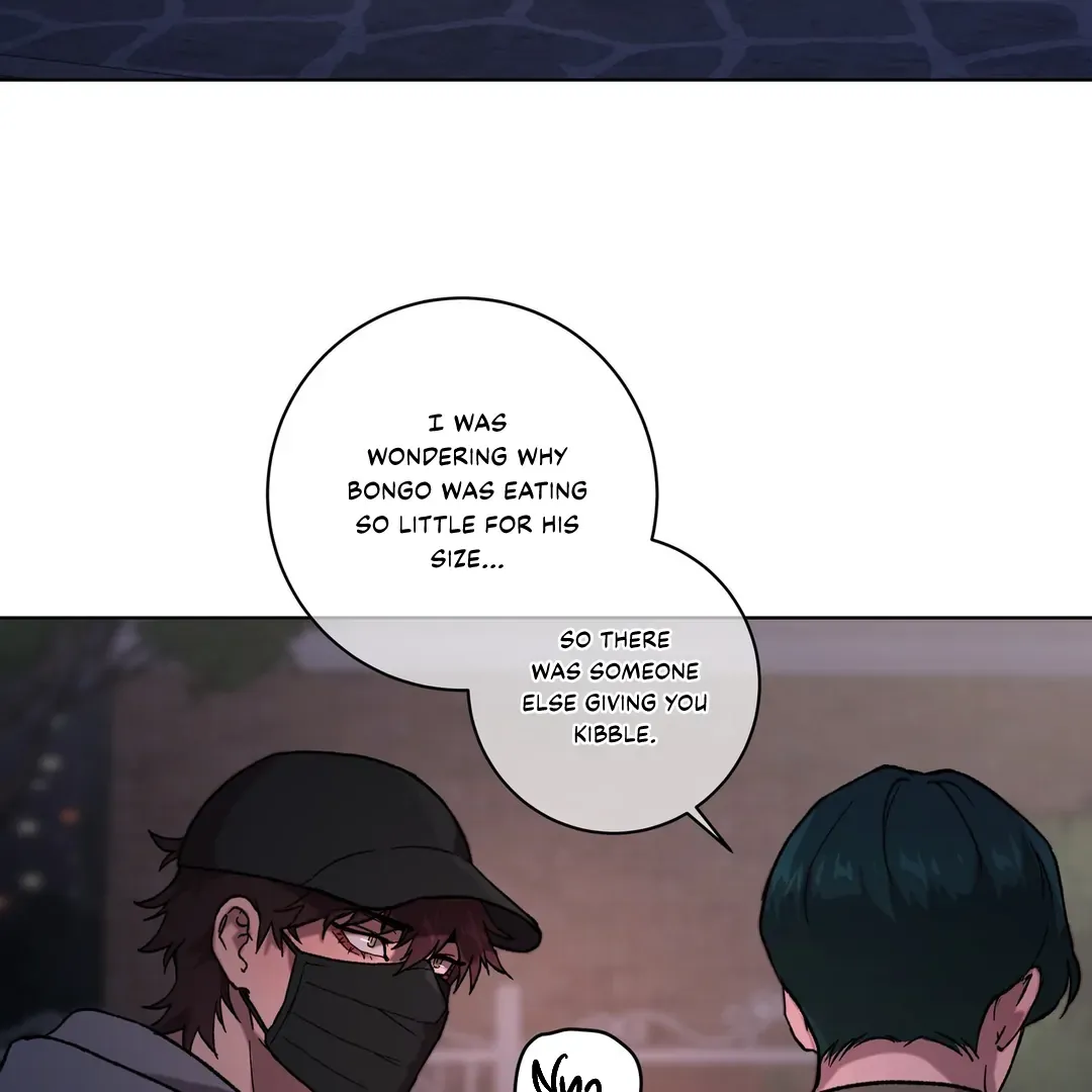 Release Your Persona Mangakakalot X Chapter 1 Page 10