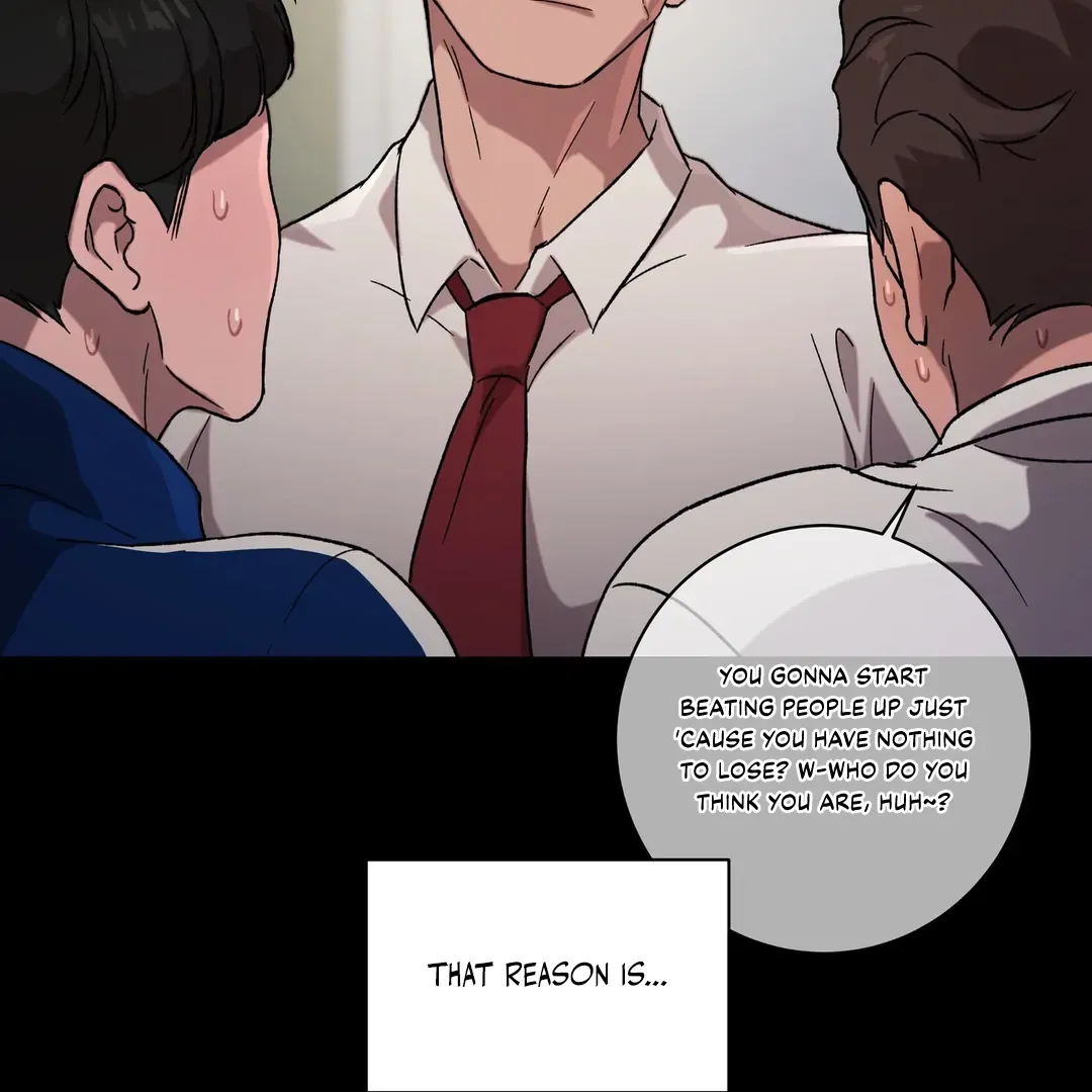 Release Your Persona Mangakakalot X Chapter 1 Page 91