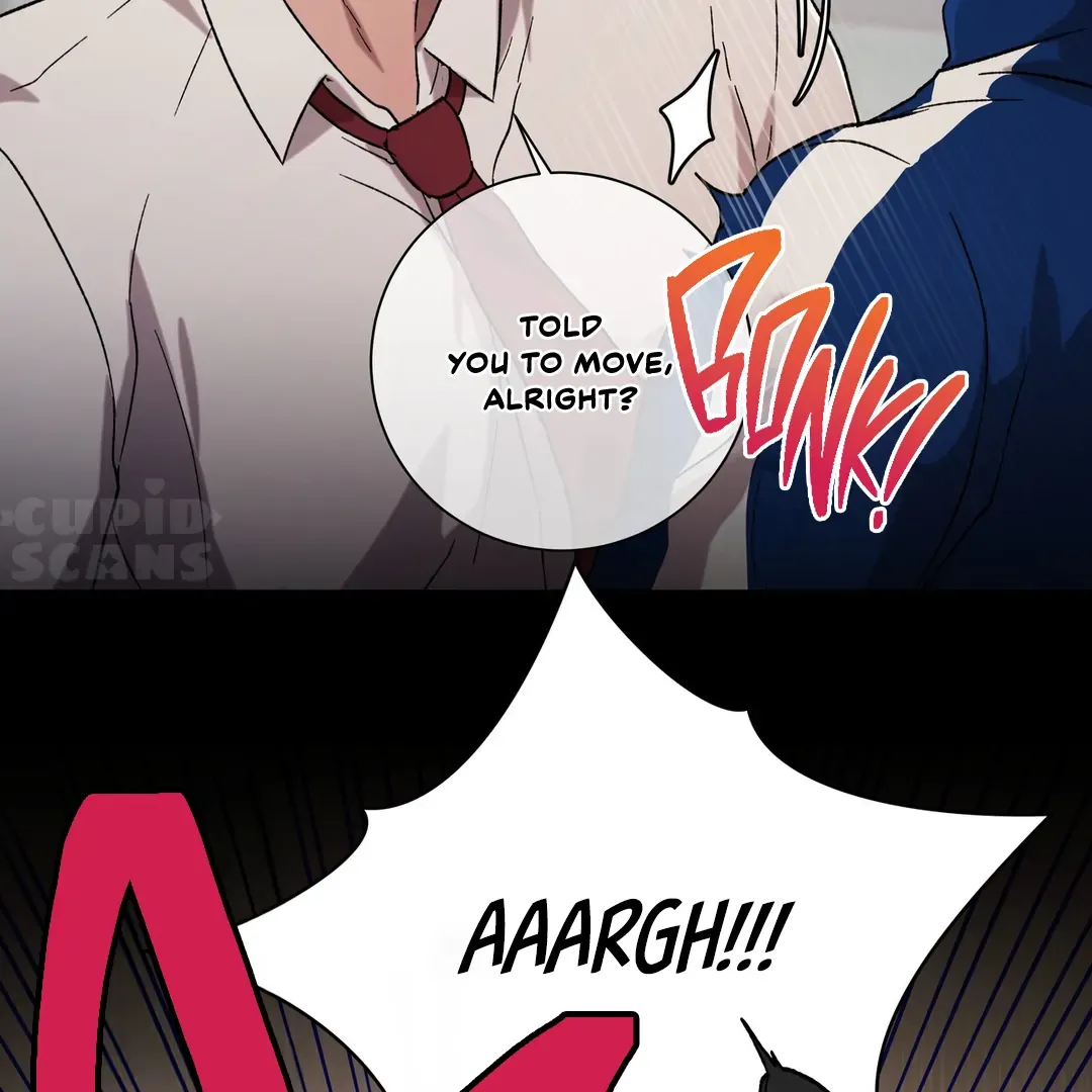 Release Your Persona Mangakakalot X Chapter 1 Page 93