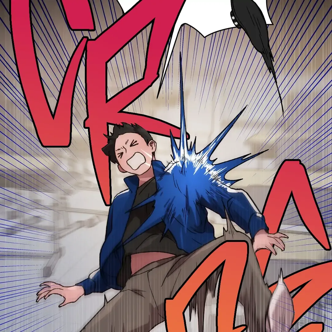 Release Your Persona Mangakakalot X Chapter 1 Page 94