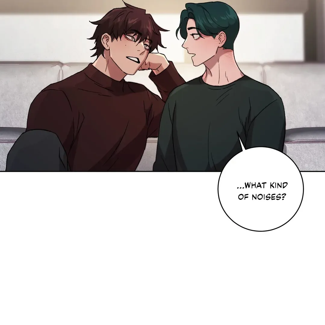 Release Your Persona Mangakakalot X Chapter 2 Page 163