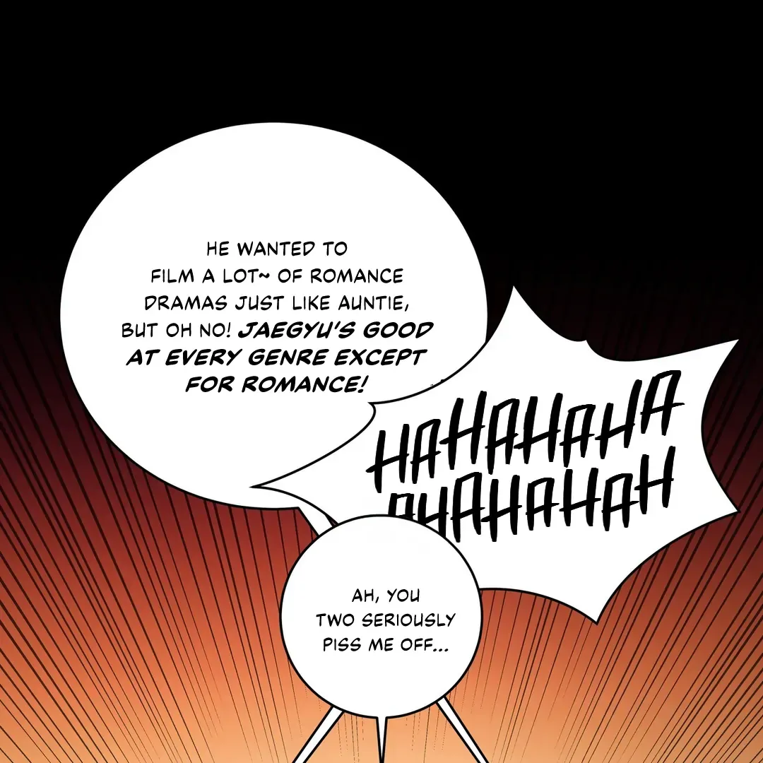 Release Your Persona Mangakakalot X Chapter 2 Page 109