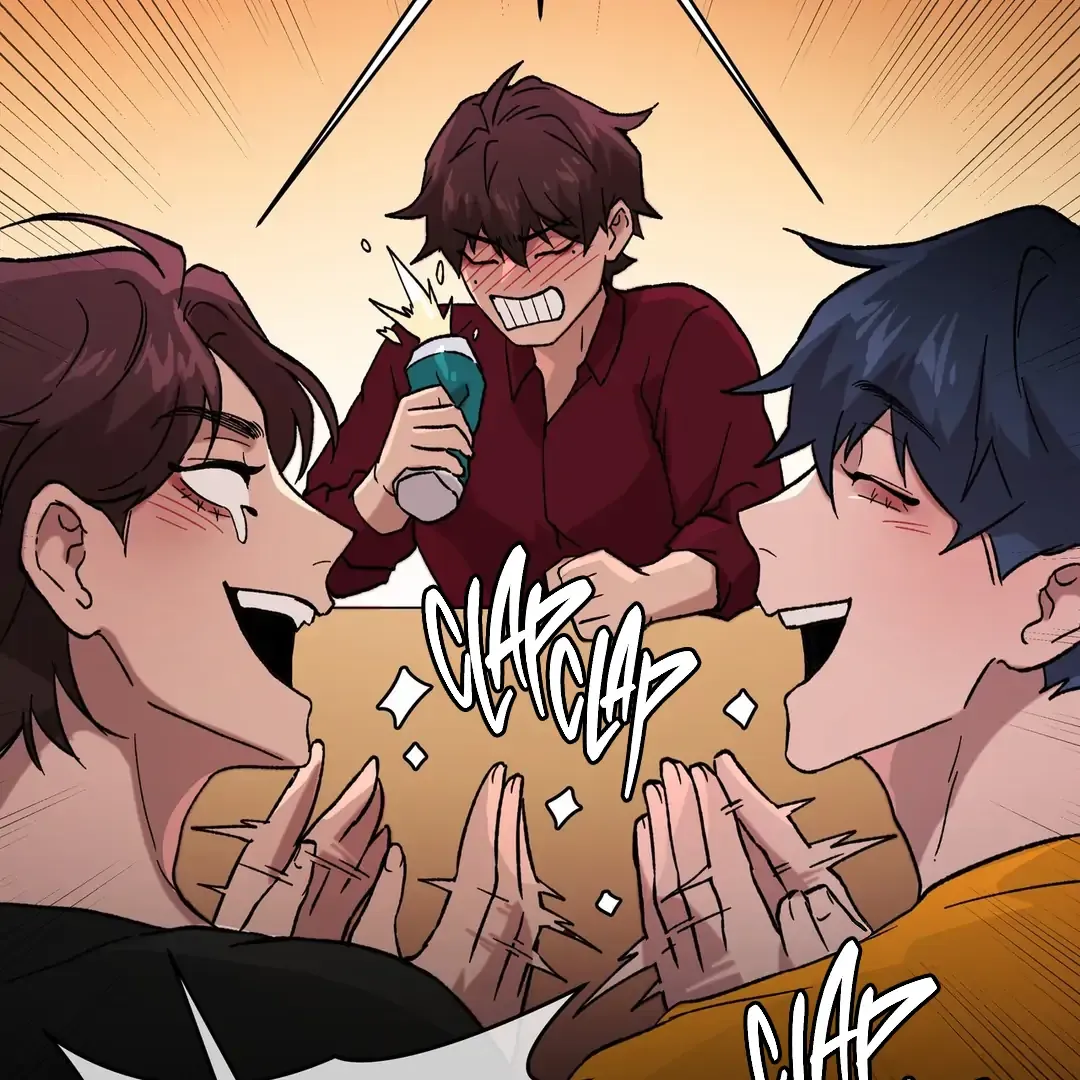 Release Your Persona Mangakakalot X Chapter 2 Page 110