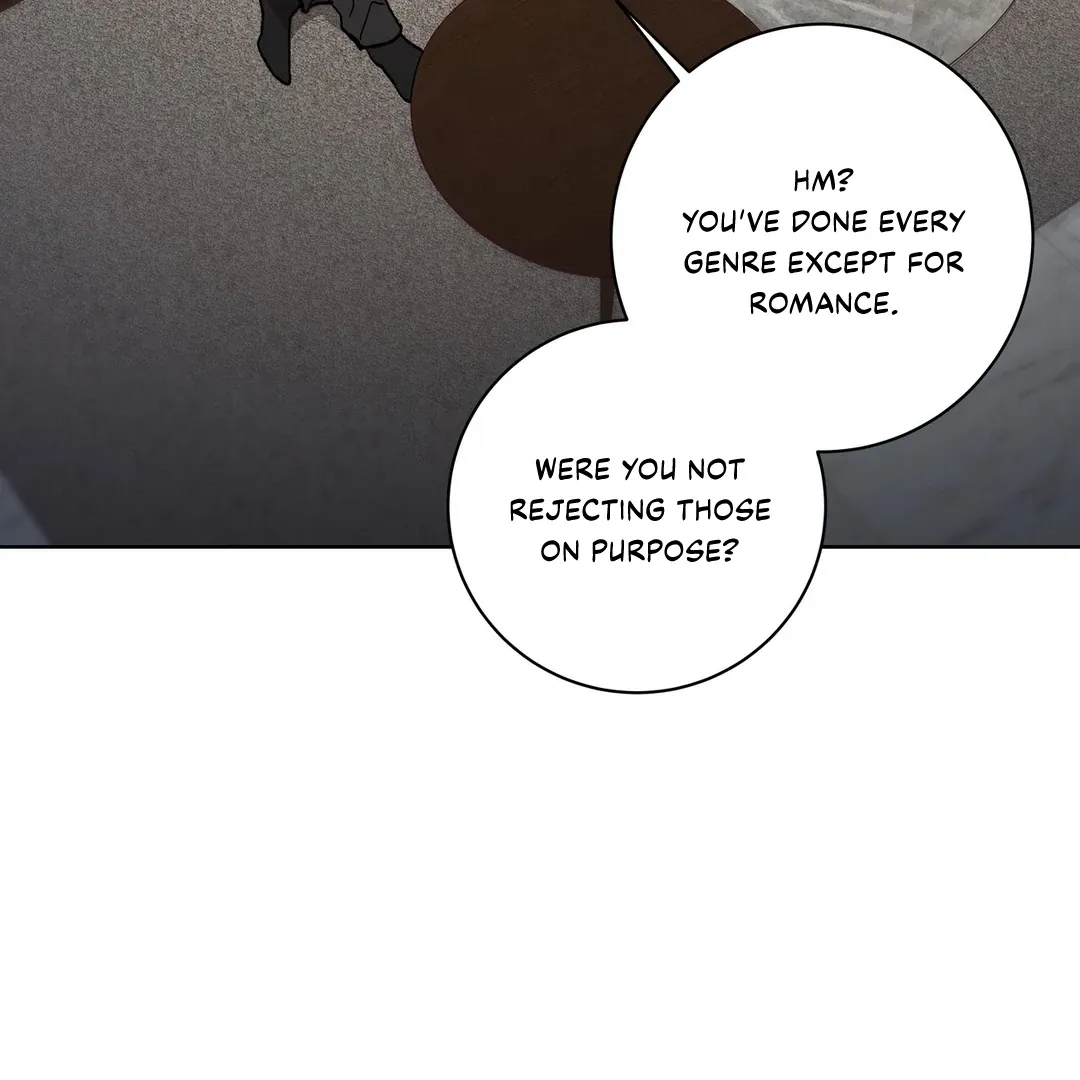 Release Your Persona Mangakakalot X Chapter 2 Page 116