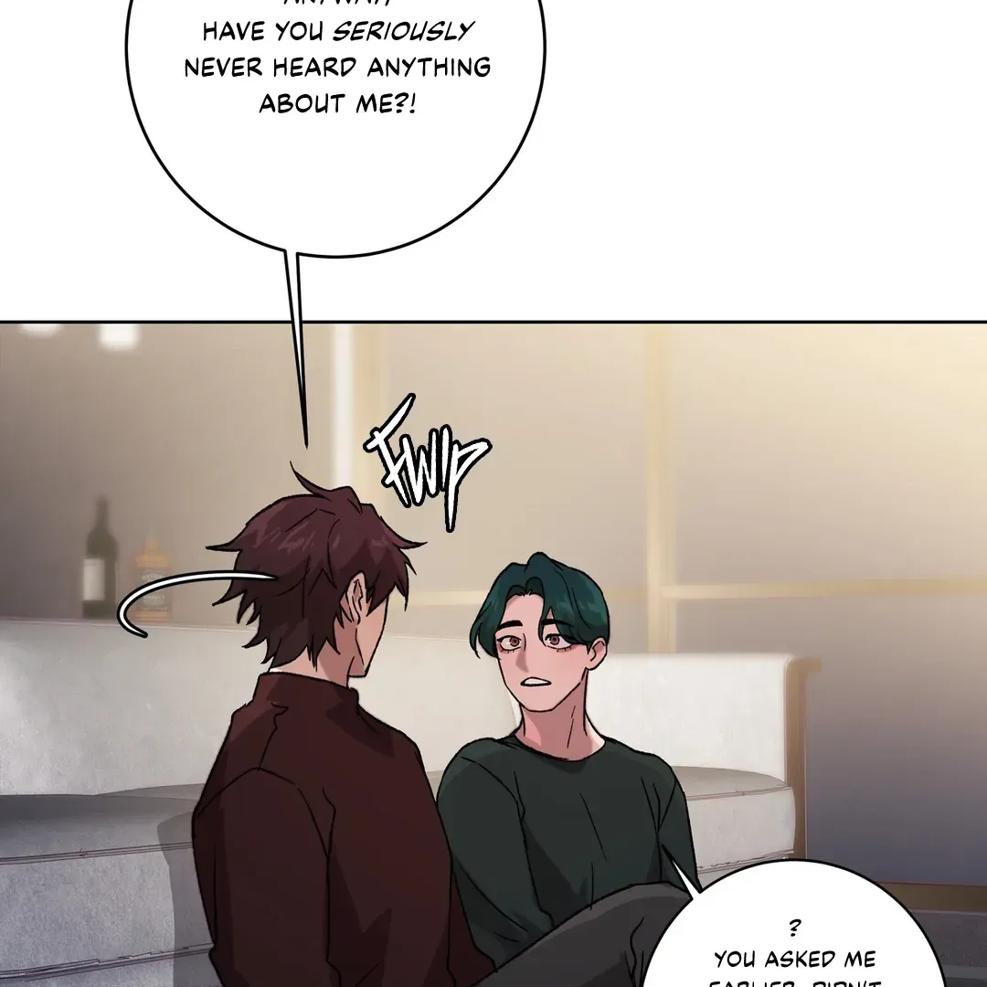 Release Your Persona Mangakakalot X Chapter 2 Page 123