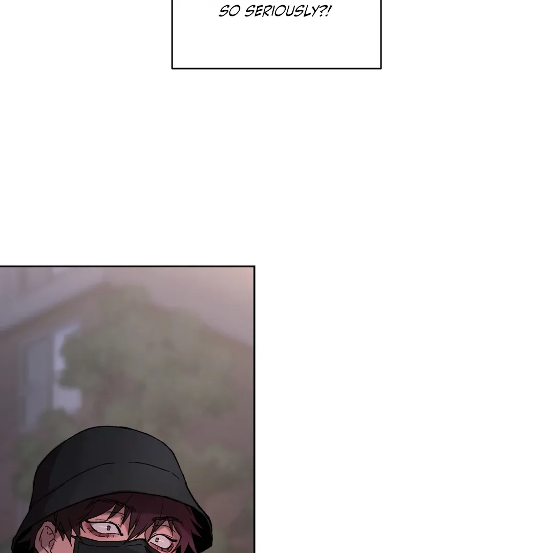 Release Your Persona Mangakakalot X Chapter 2 Page 27