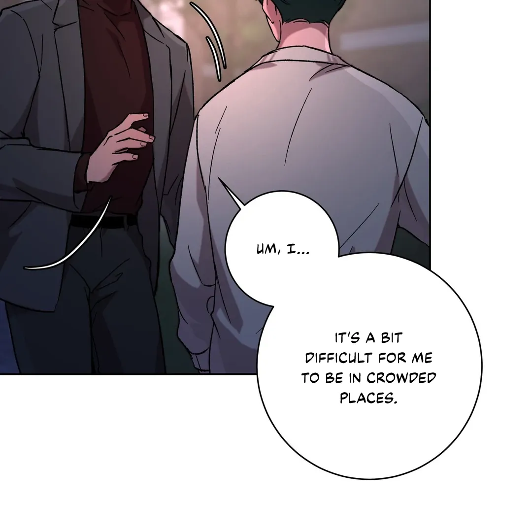 Release Your Persona Mangakakalot X Chapter 2 Page 39