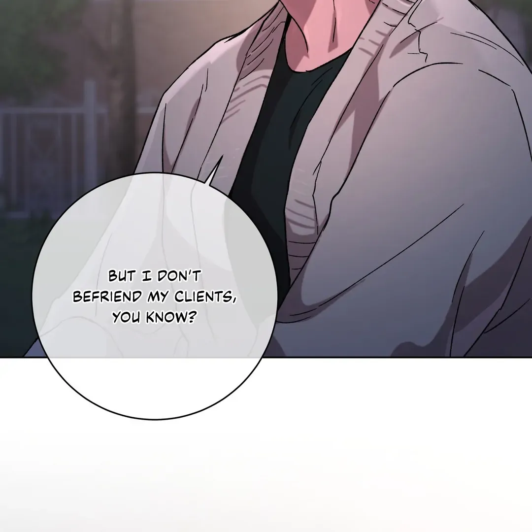 Release Your Persona Mangakakalot X Chapter 2 Page 31