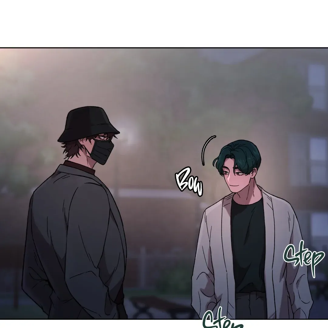 Release Your Persona Mangakakalot X Chapter 2 Page 5