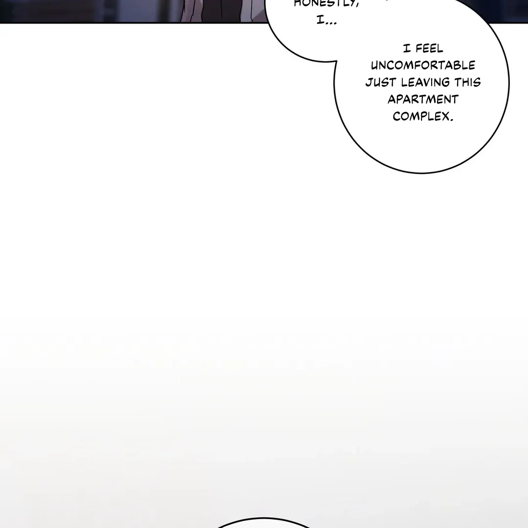 Release Your Persona Mangakakalot X Chapter 2 Page 41
