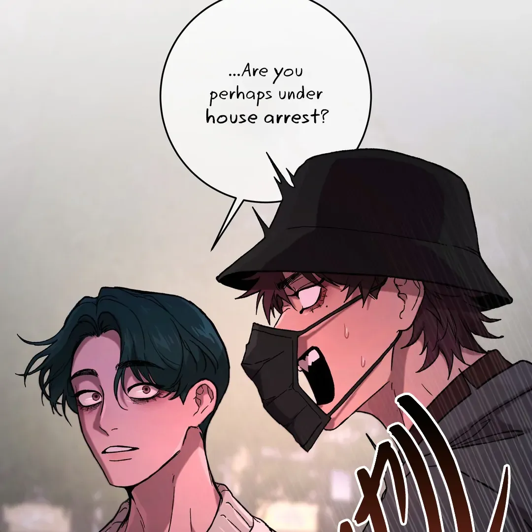 Release Your Persona Mangakakalot X Chapter 2 Page 42