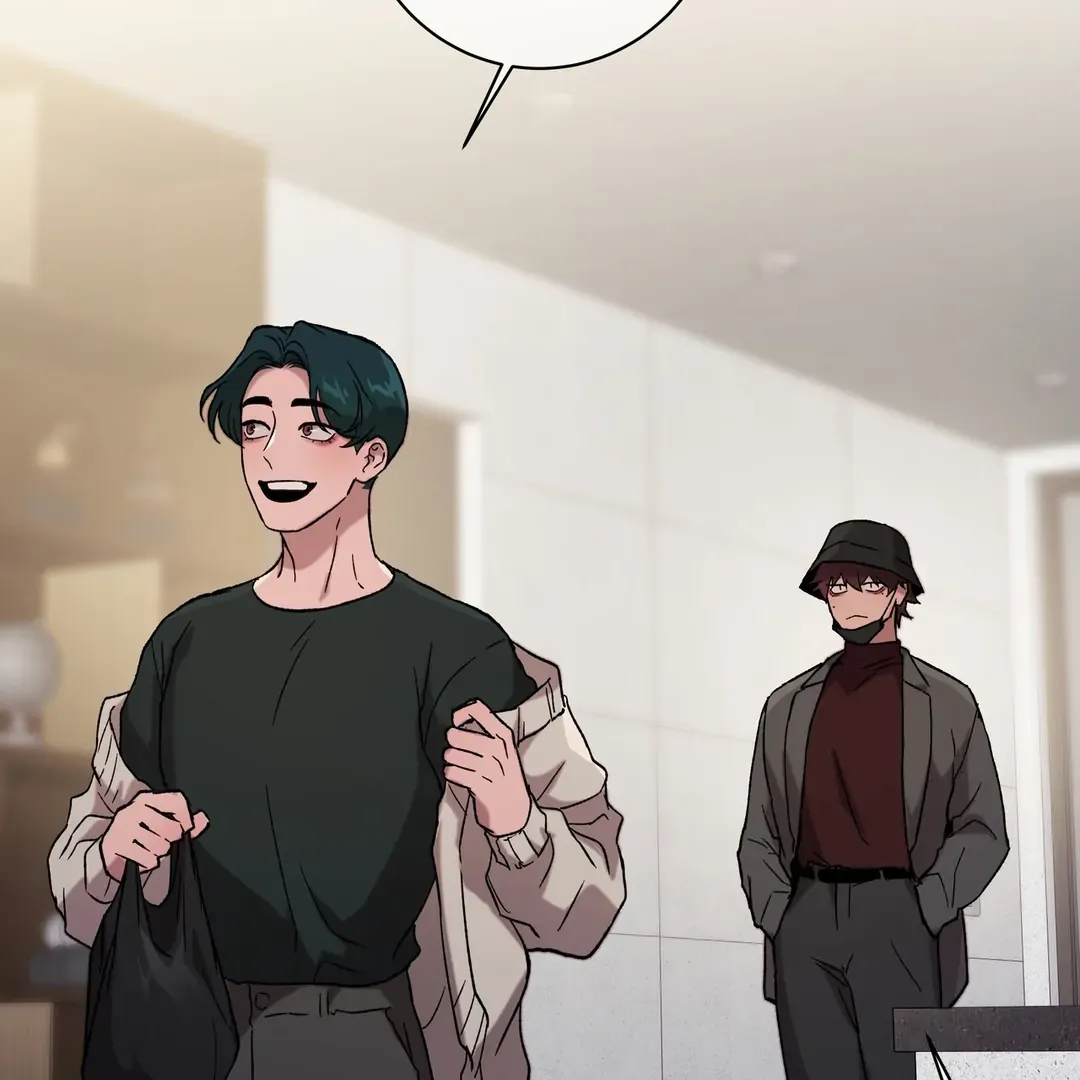 Release Your Persona Mangakakalot X Chapter 2 Page 53