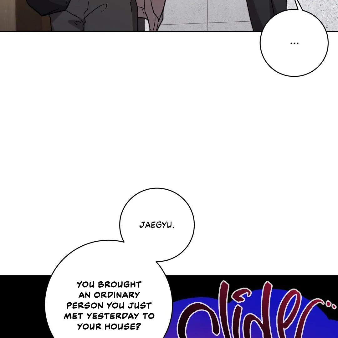 Release Your Persona Mangakakalot X Chapter 2 Page 54