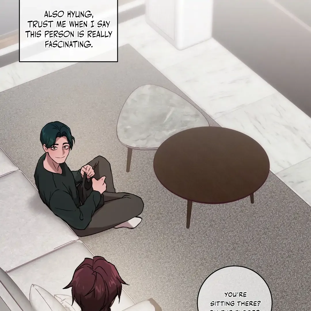 Release Your Persona Mangakakalot X Chapter 2 Page 61