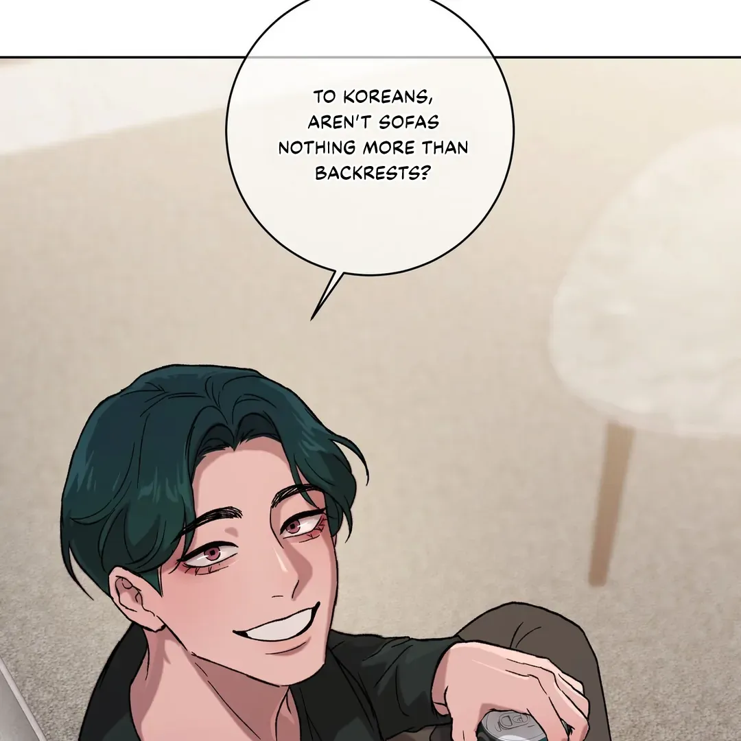 Release Your Persona Mangakakalot X Chapter 2 Page 63