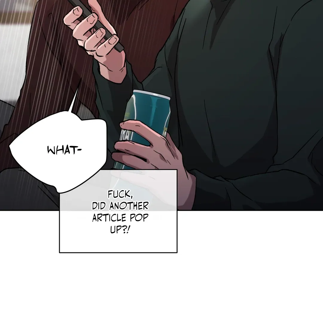 Release Your Persona Mangakakalot X Chapter 2 Page 77