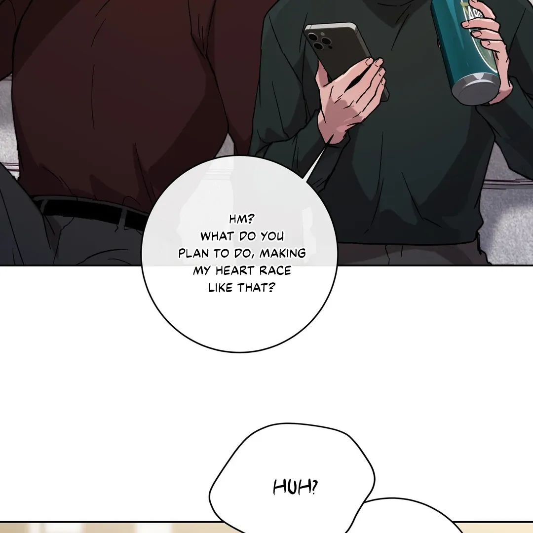 Release Your Persona Mangakakalot X Chapter 2 Page 87