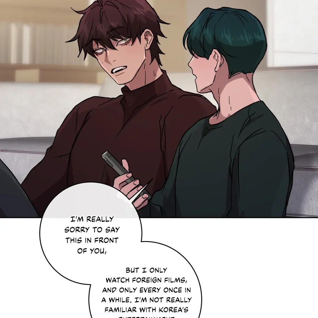 Release Your Persona Mangakakalot X Chapter 2 Page 90
