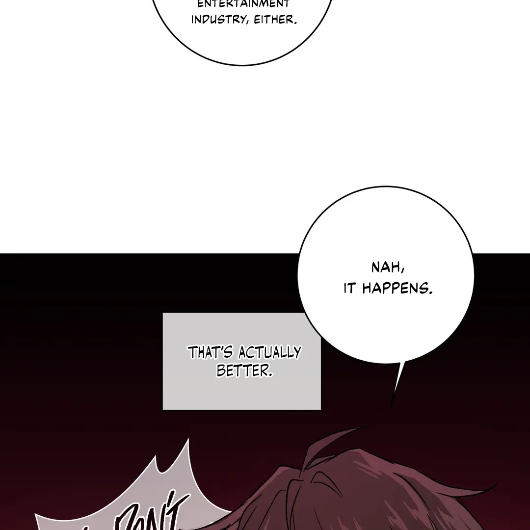 Release Your Persona Mangakakalot X Chapter 2 Page 91