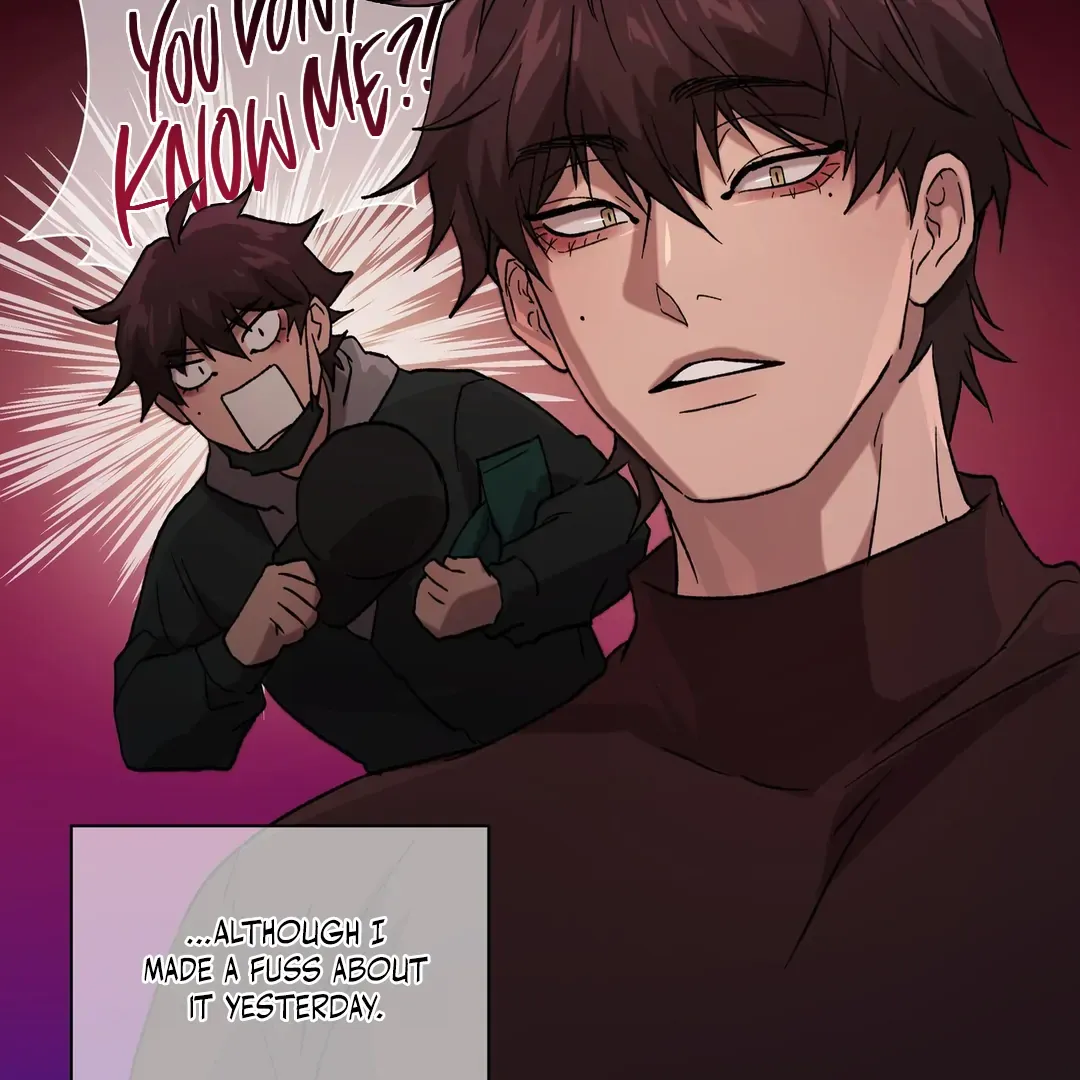 Release Your Persona Mangakakalot X Chapter 2 Page 92