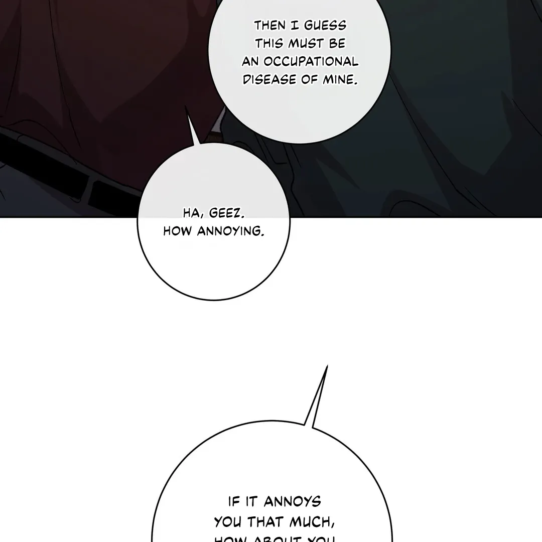 Release Your Persona Mangakakalot X Chapter 3 Page 141