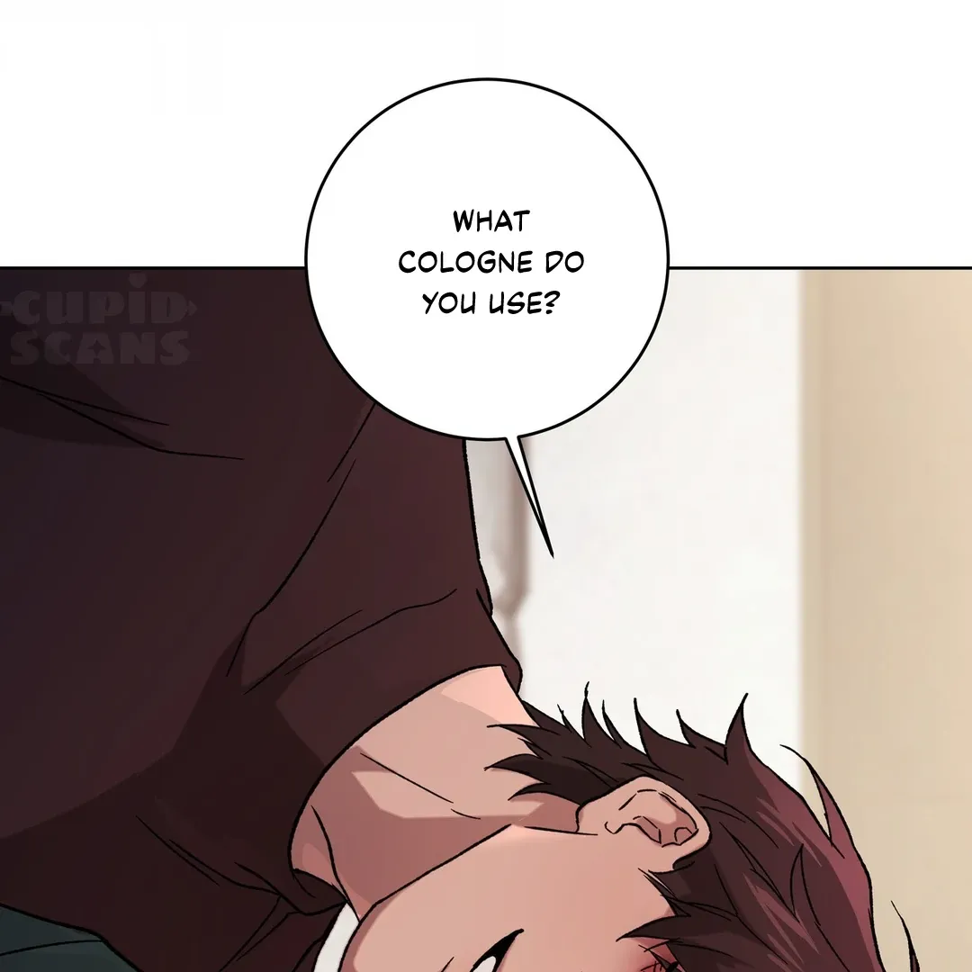 Release Your Persona Mangakakalot X Chapter 3 Page 147