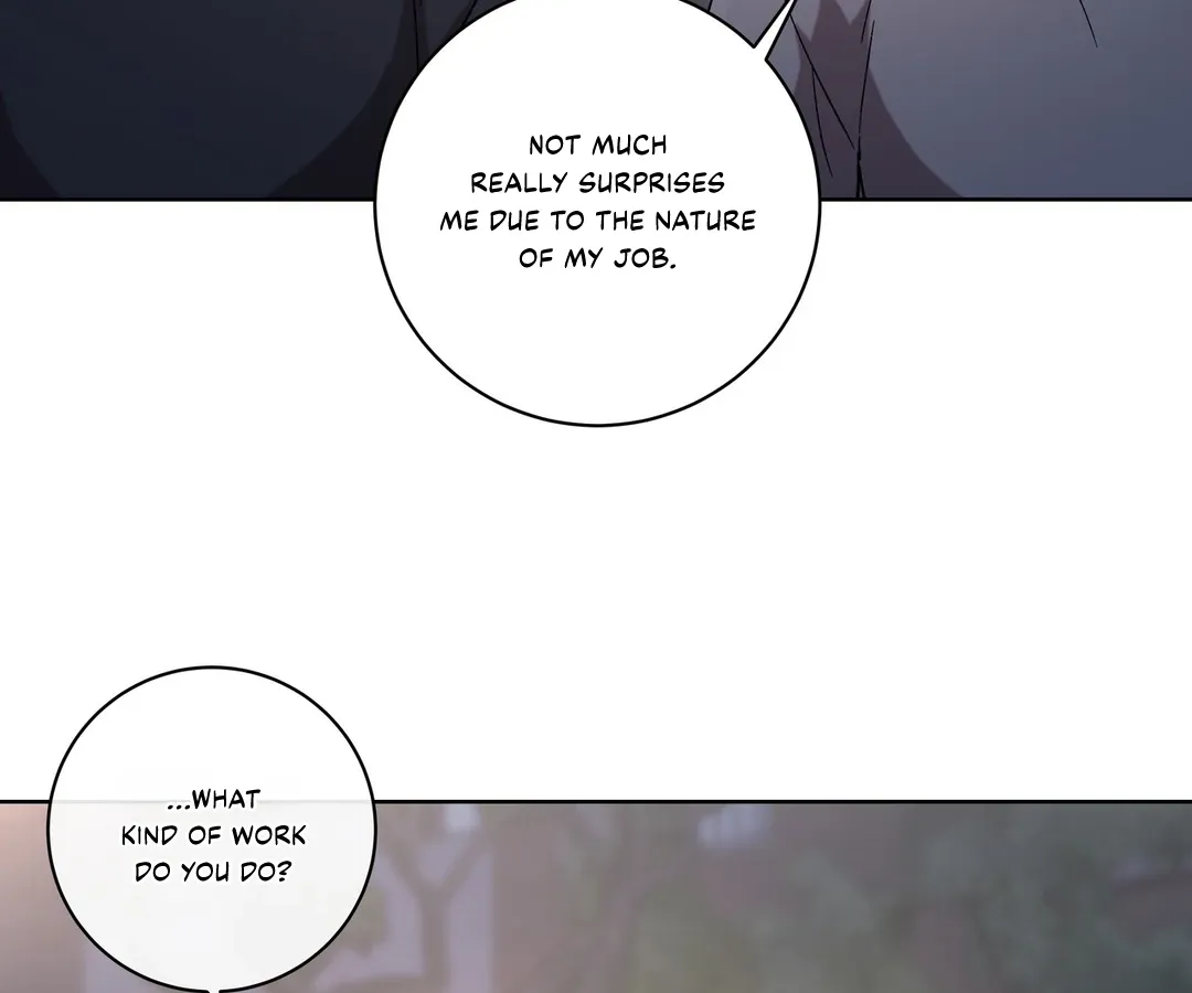 Release Your Persona Mangakakalot X Chapter 3 Page 16