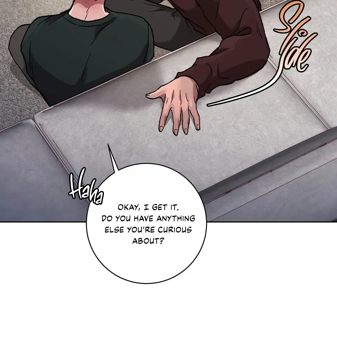 Release Your Persona Mangakakalot X Chapter 3 Page 155