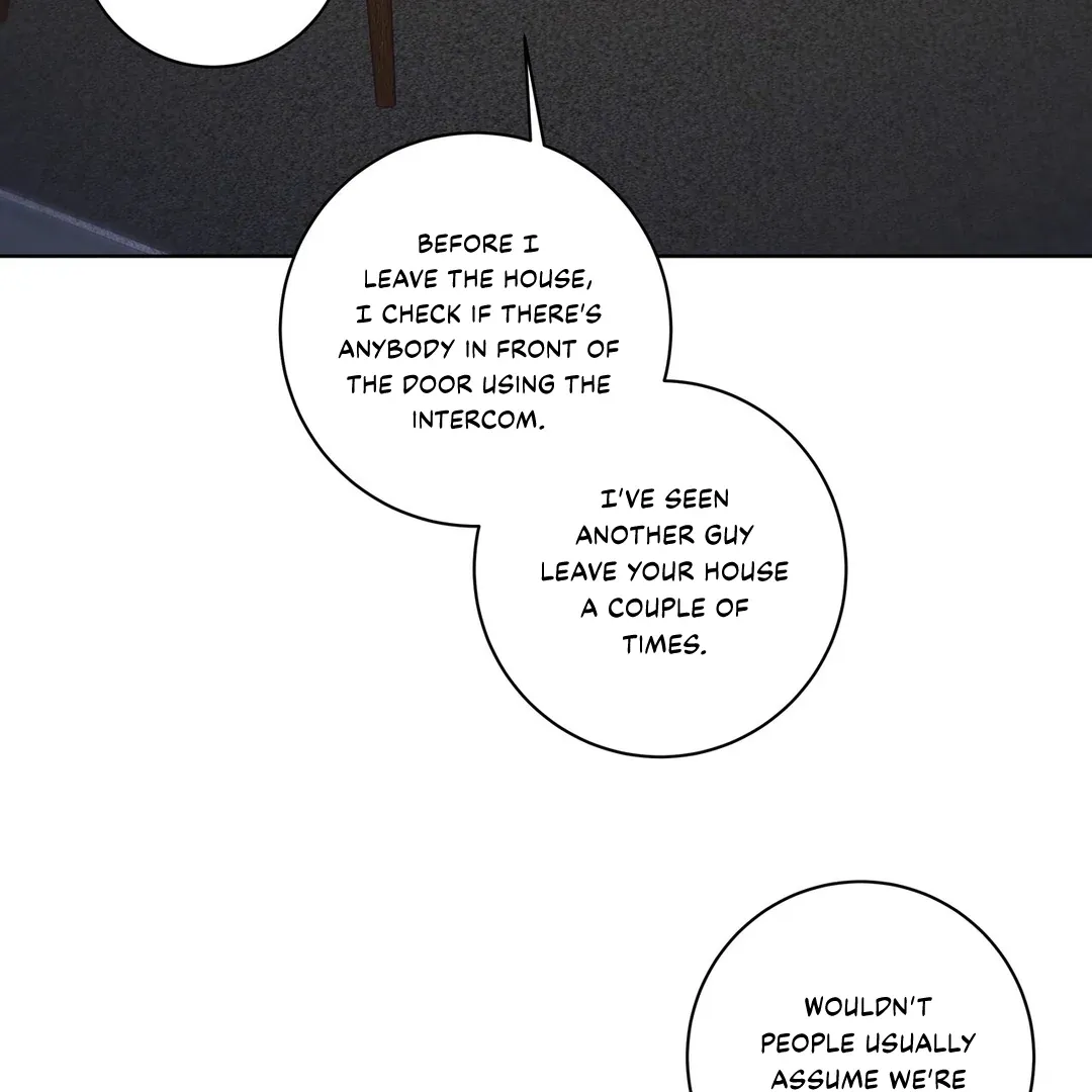 Release Your Persona Mangakakalot X Chapter 3 Page 160