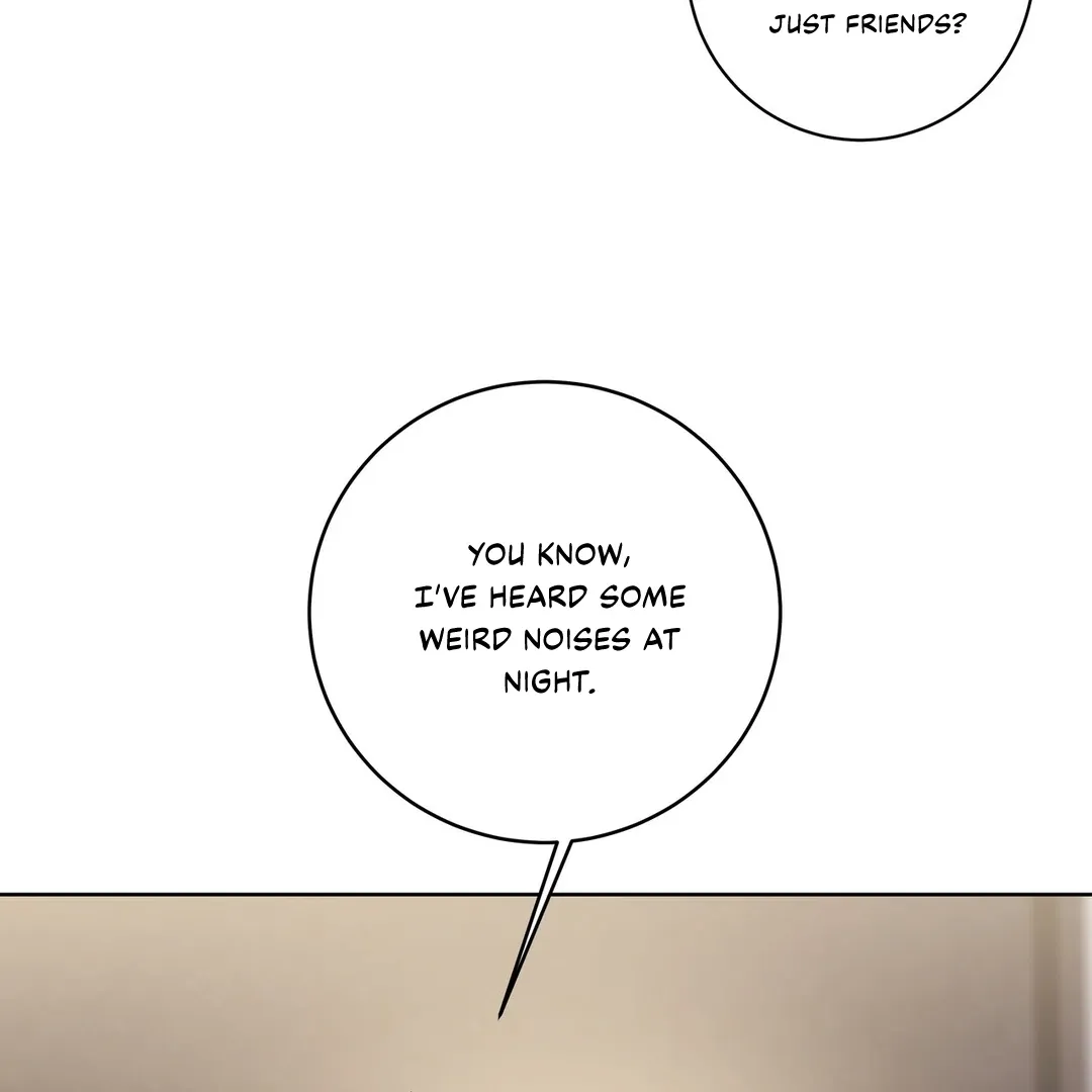 Release Your Persona Mangakakalot X Chapter 3 Page 161