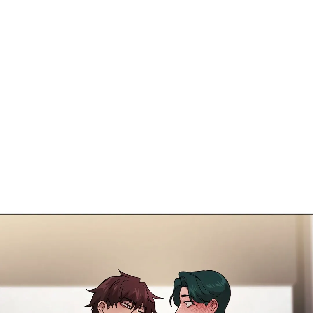 Release Your Persona Mangakakalot X Chapter 3 Page 164