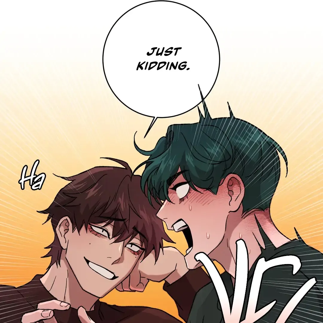 Release Your Persona Mangakakalot X Chapter 3 Page 167