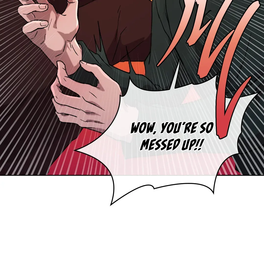Release Your Persona Mangakakalot X Chapter 3 Page 168