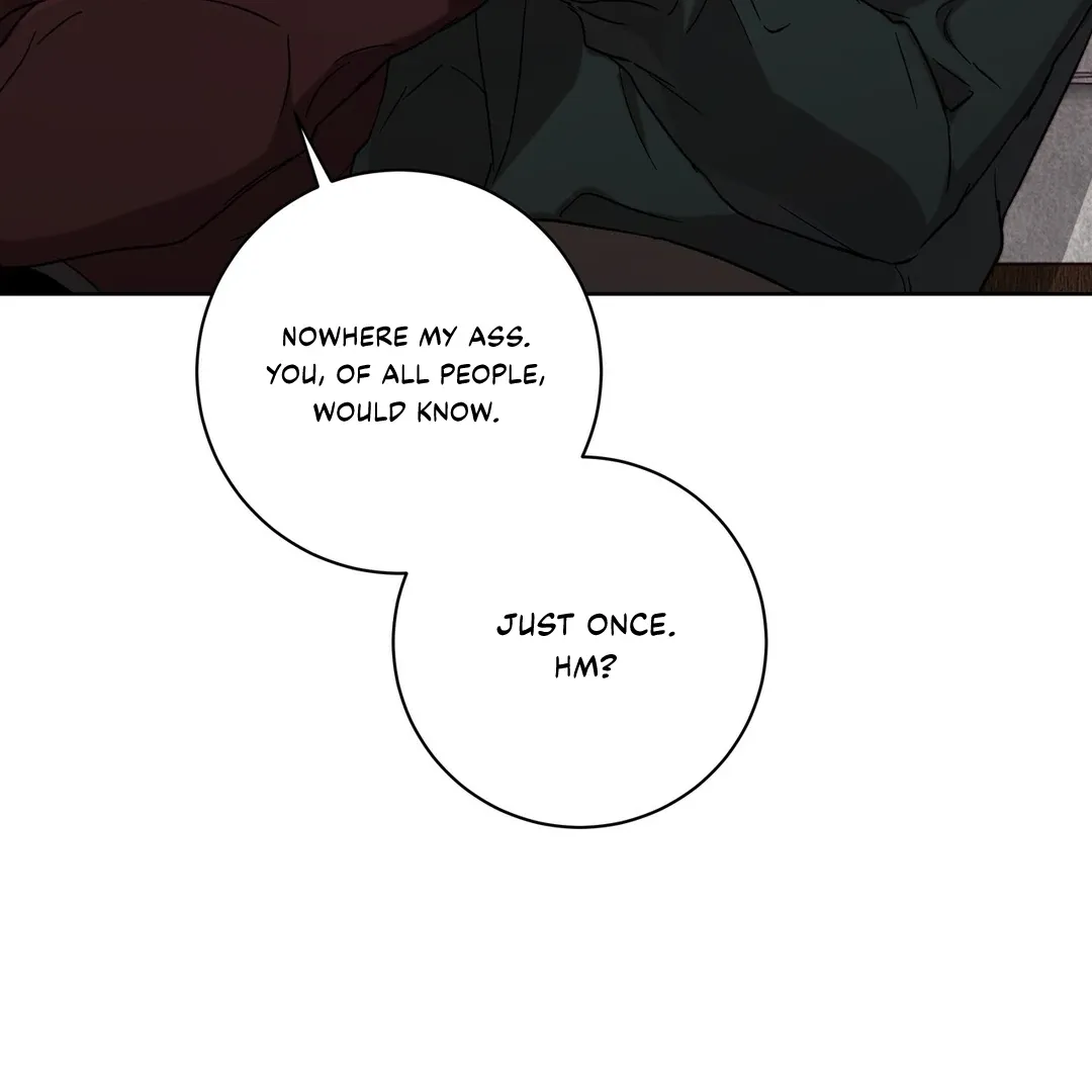 Release Your Persona Mangakakalot X Chapter 3 Page 178