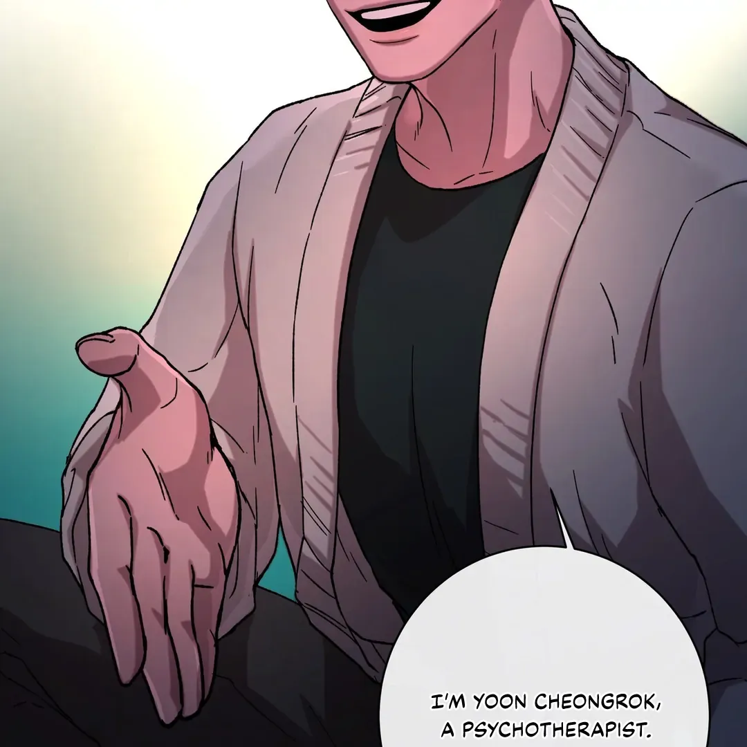 Release Your Persona Mangakakalot X Chapter 3 Page 19